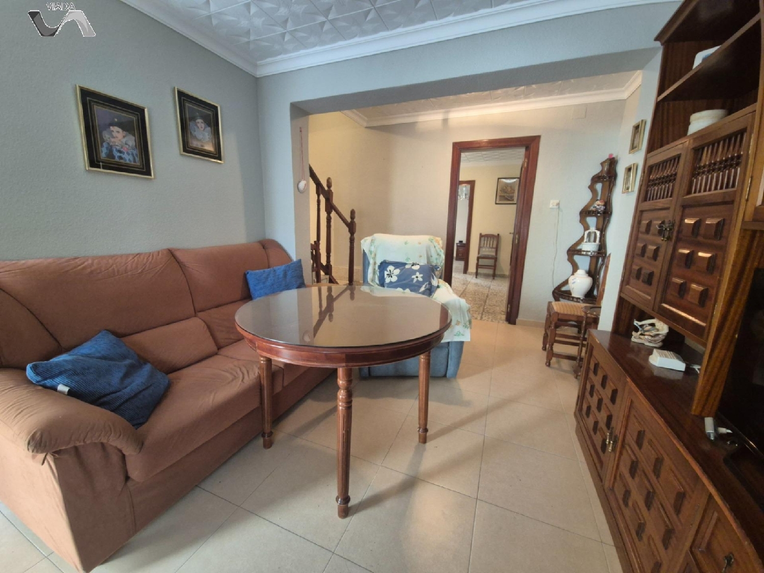  for sale house Puertollano Campo De Calatrava 8