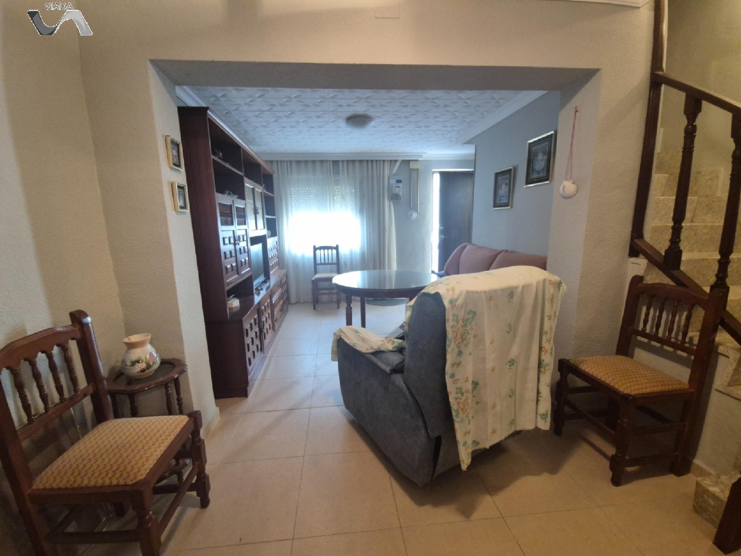  for sale house Puertollano Campo De Calatrava 4