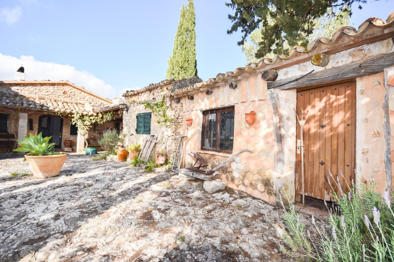  à vendre maison Puigpunyent Tramuntana 3