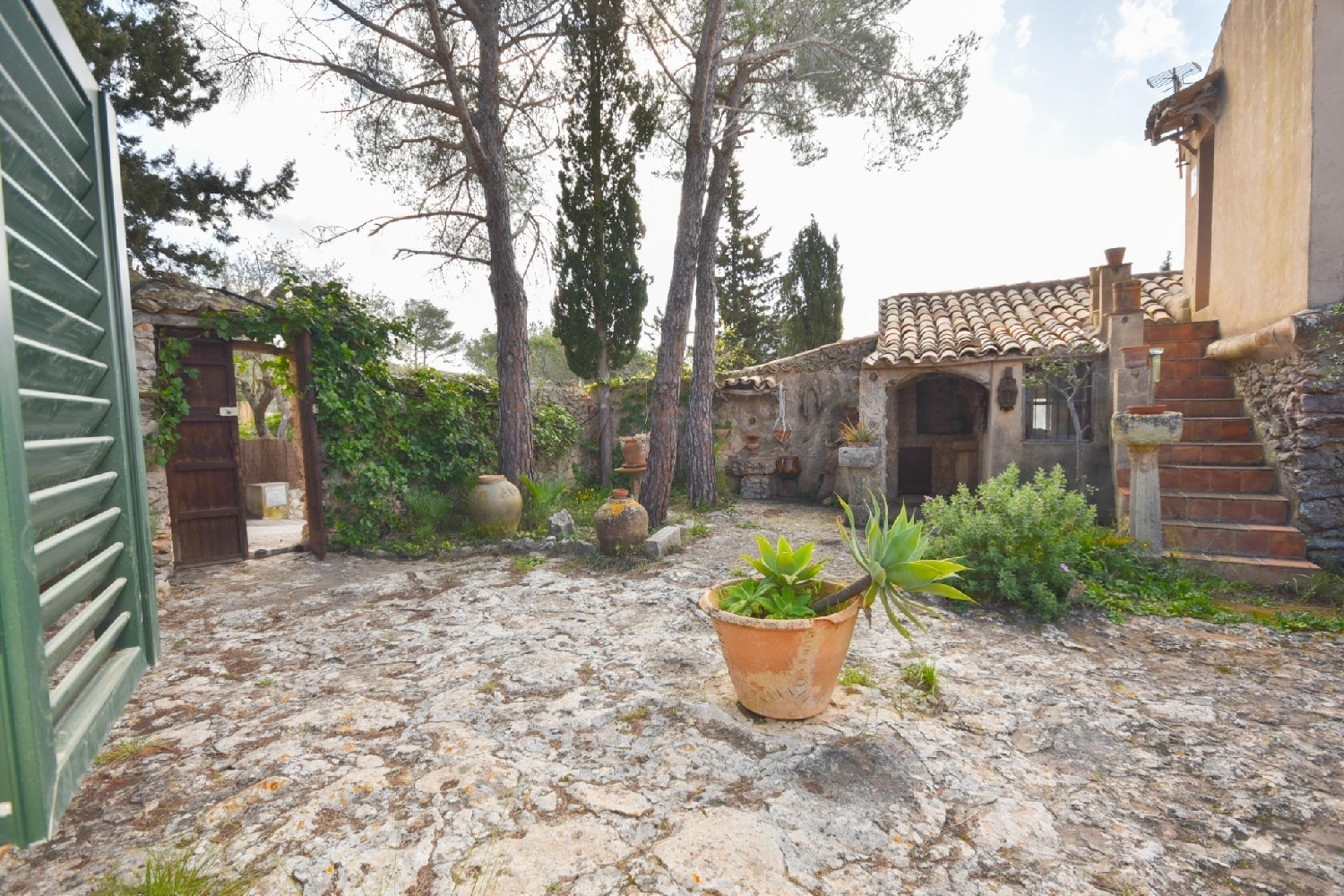  à vendre maison Puigpunyent Tramuntana 8