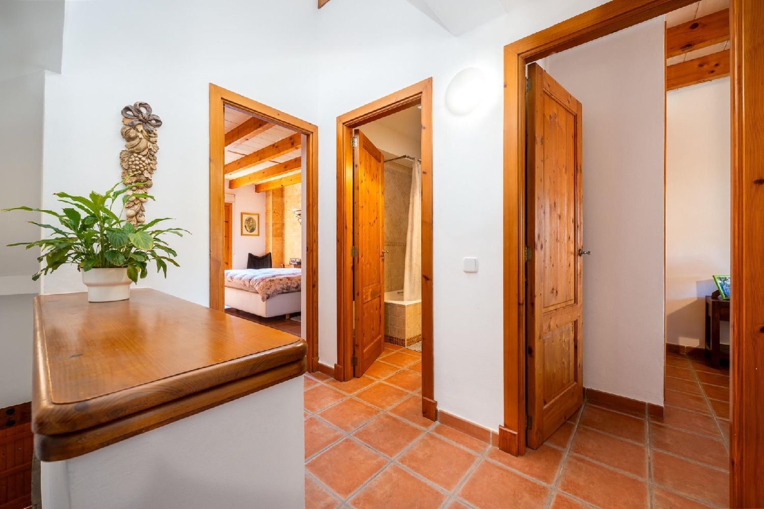  en venta casa Puigpunyent Tramuntana 6