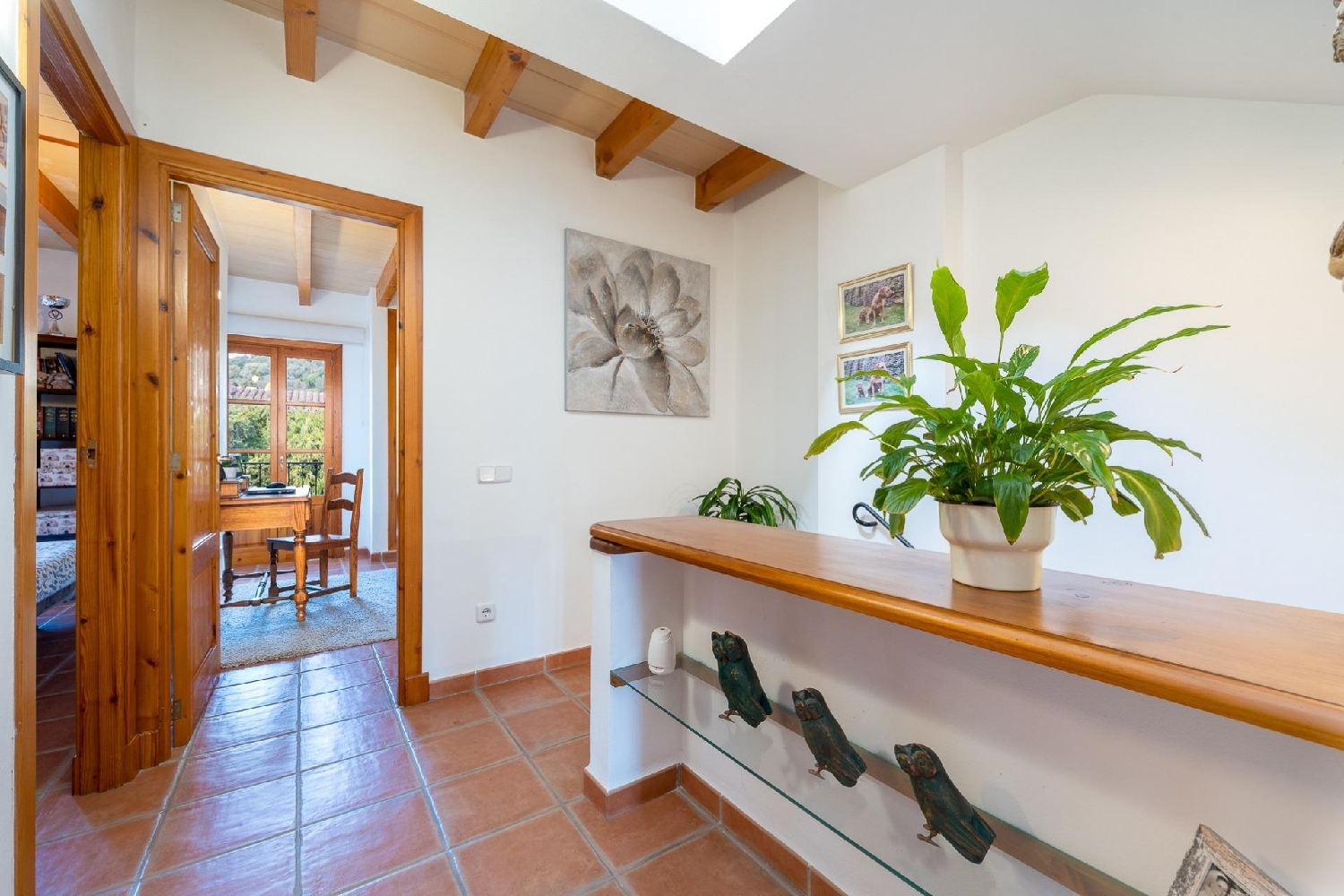  en venta casa Puigpunyent Tramuntana 7