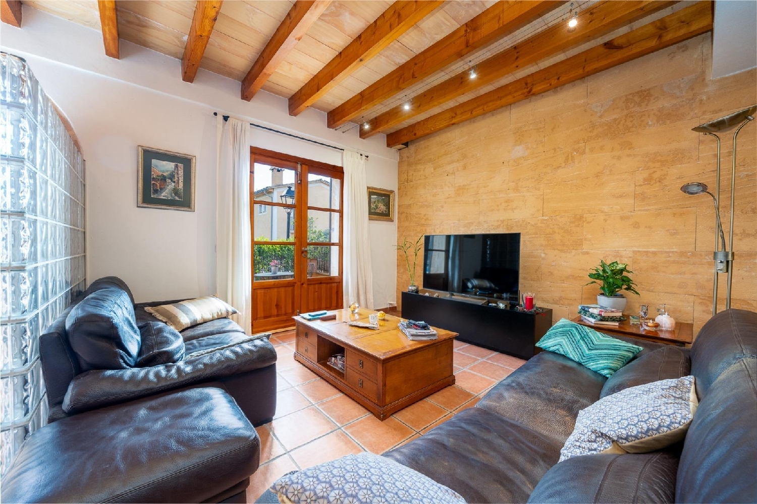  en venta casa Puigpunyent Tramuntana 1