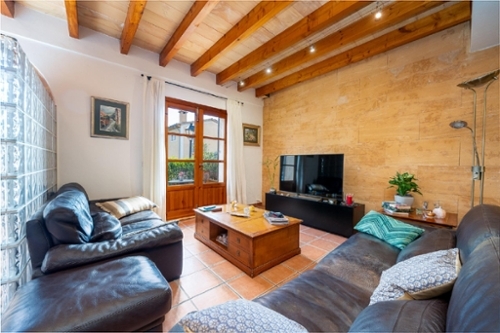 Puigpunyent Tramuntana casa foto 6361701