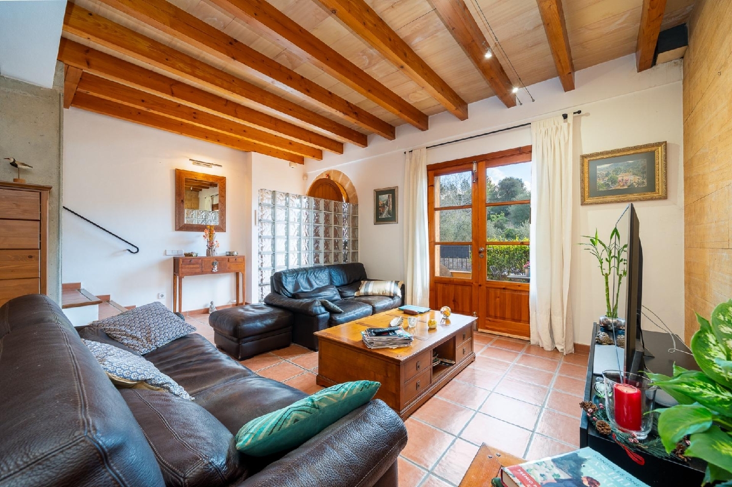 en venta casa Puigpunyent Tramuntana 2