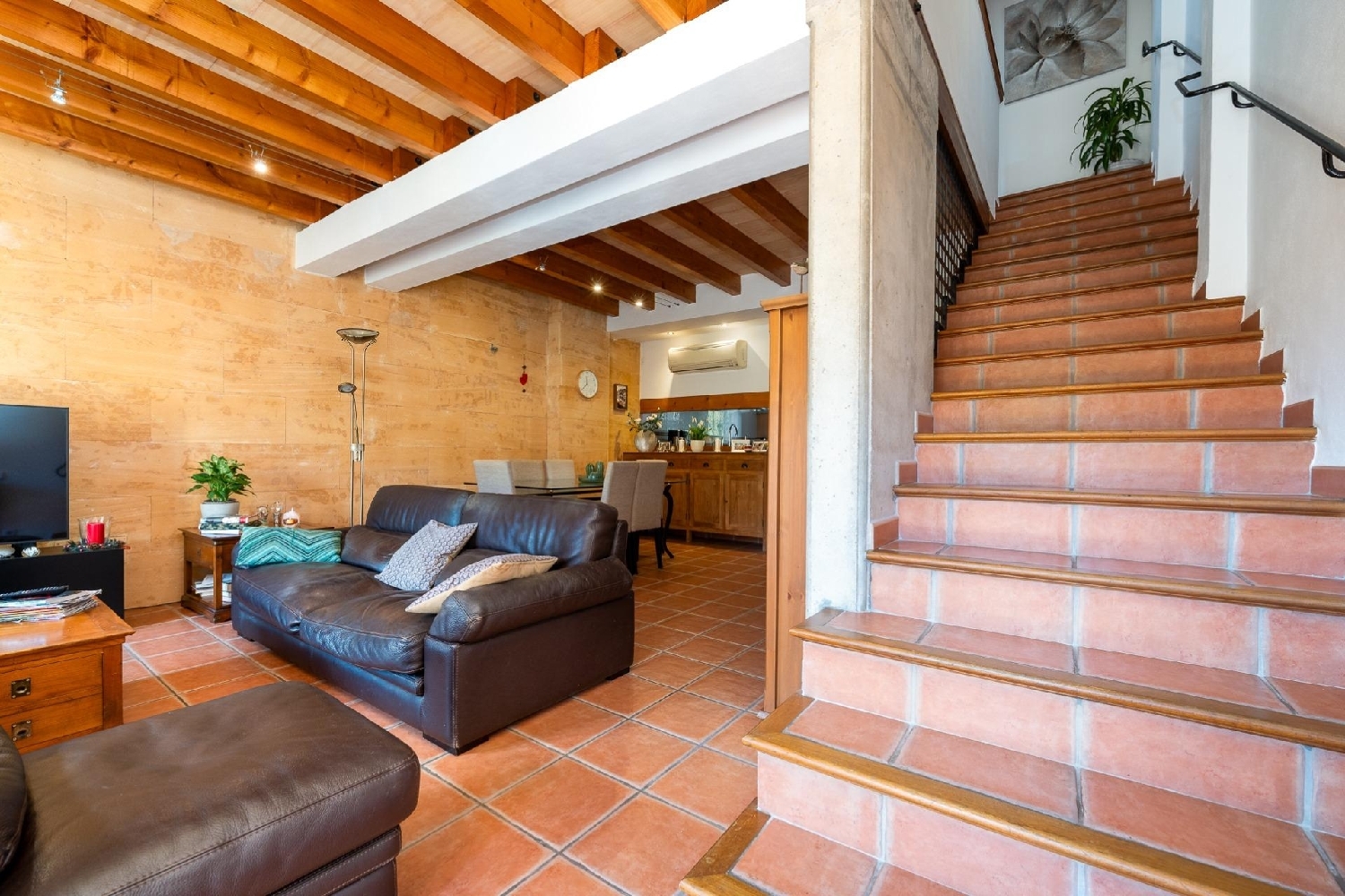  en venta casa Puigpunyent Tramuntana 5