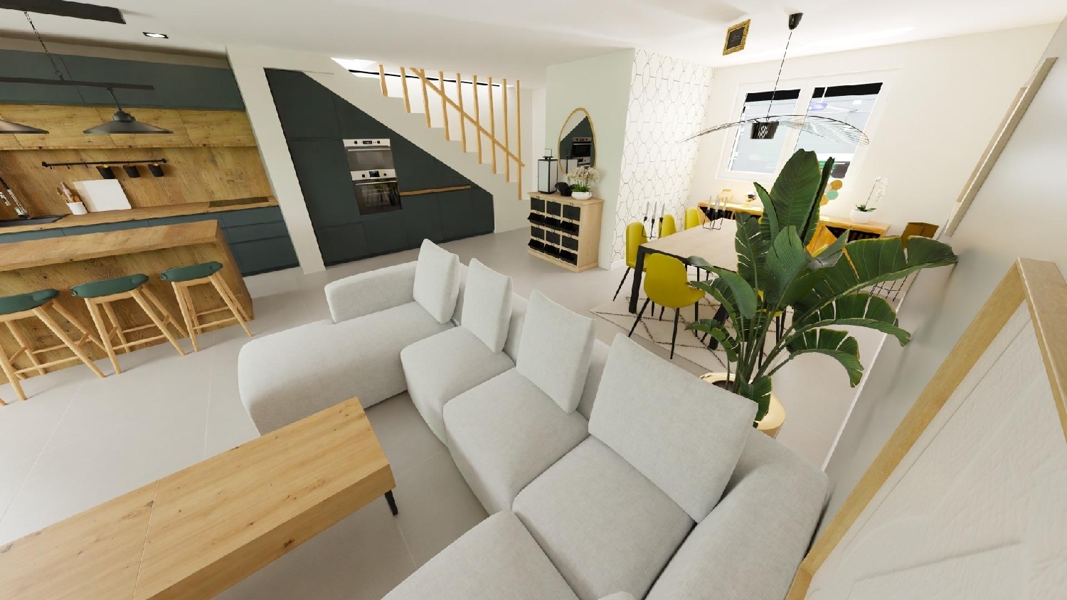  for sale house Pulianas Vega De Granada 8