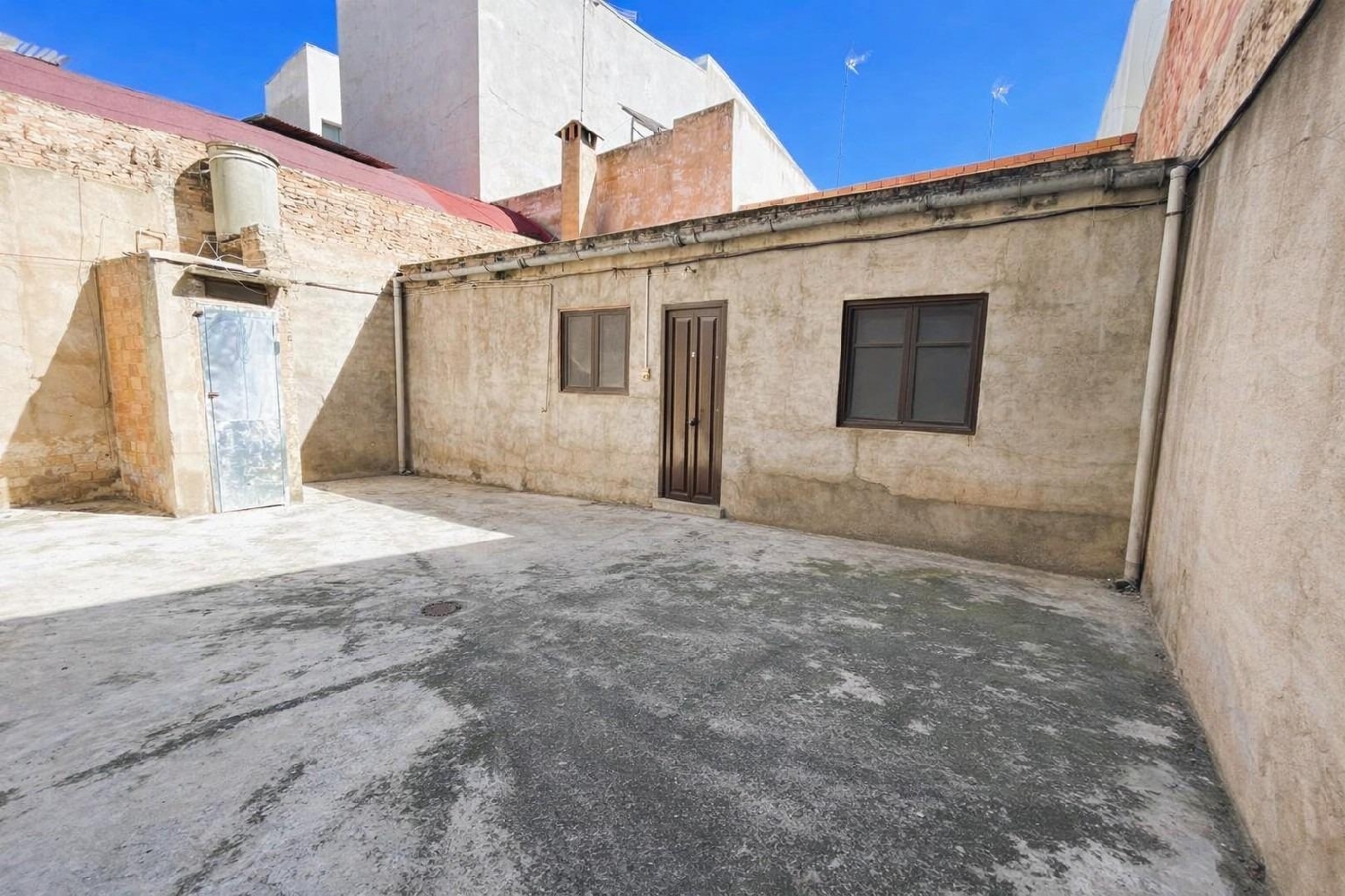  en venta casa Quart De Poblet Horta Oest 2