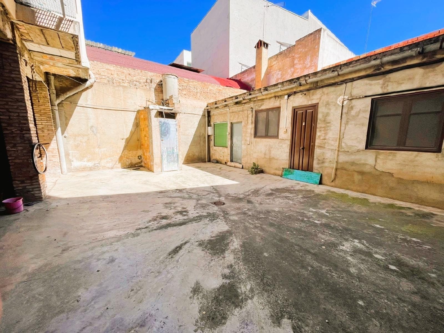  en venta casa Quart De Poblet Horta Oest 1