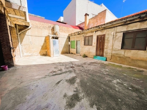 Quart De Poblet Horta Oest casa foto 6361876