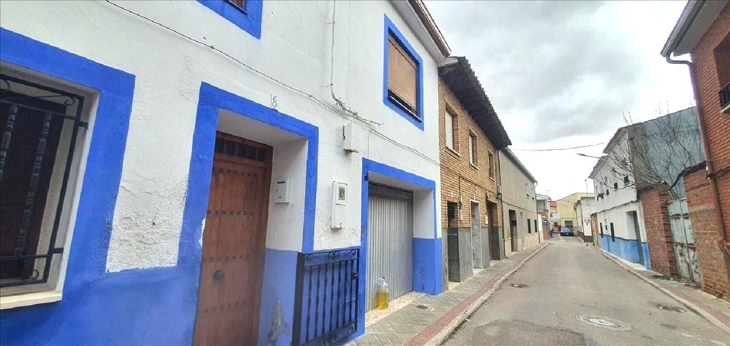  te koop huis Quintanar De La Orden Mancha (La) 4