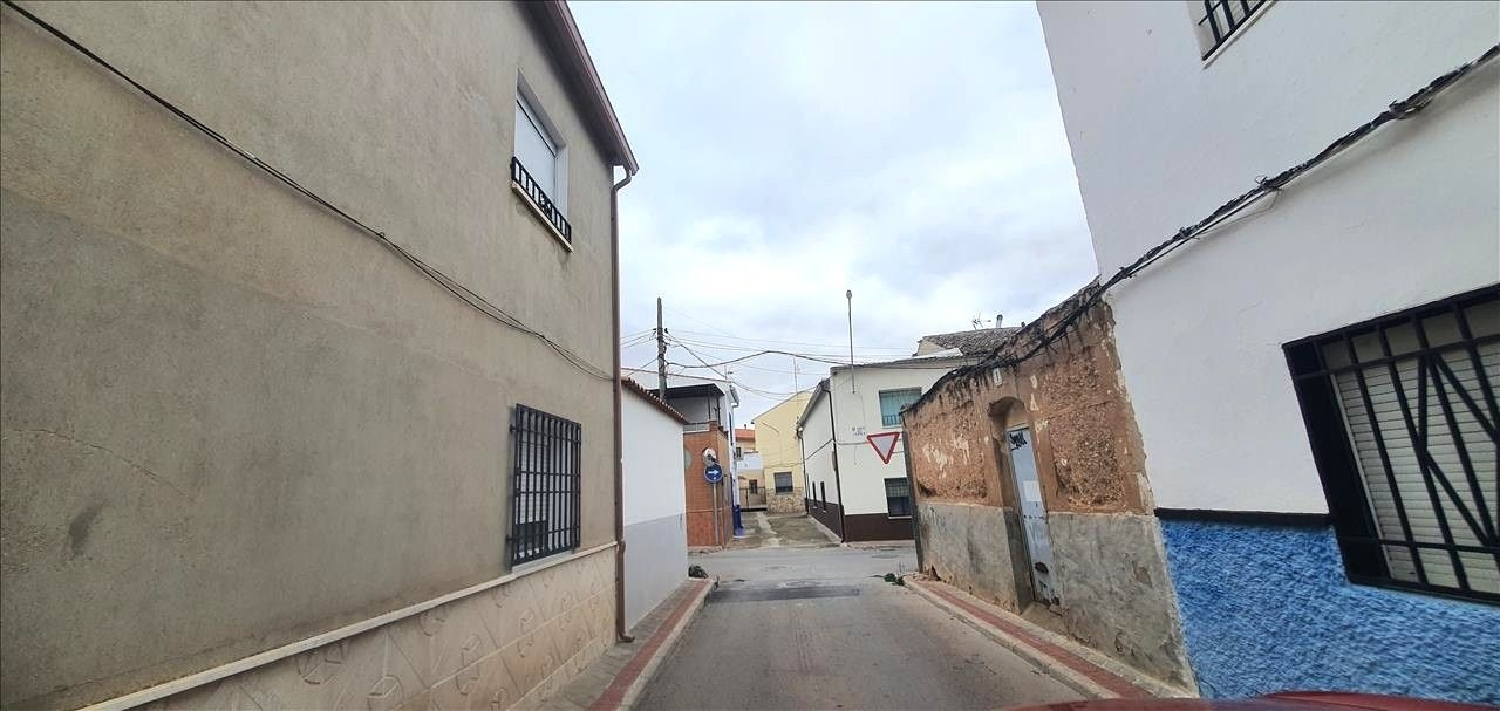  te koop huis Quintanar De La Orden Mancha (La) 5