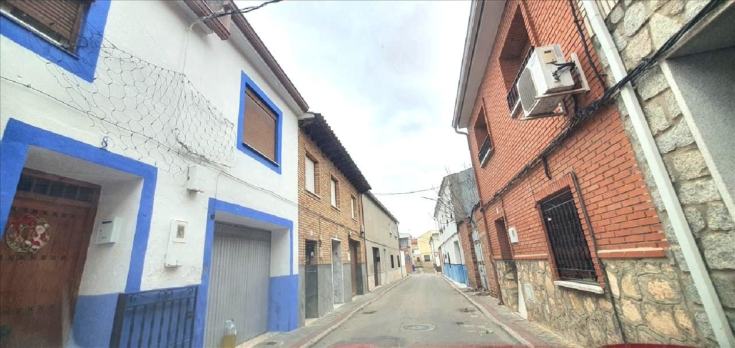  te koop huis Quintanar De La Orden Mancha (La) 3