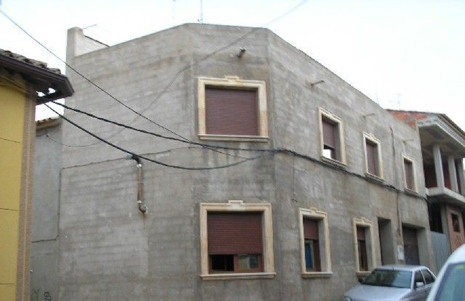  à vendre maison Quintanar Del Rey Machuela 2