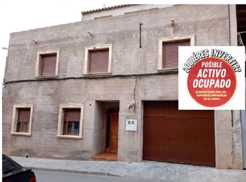 Quintanar Del Rey Machuela maison foto 6359780