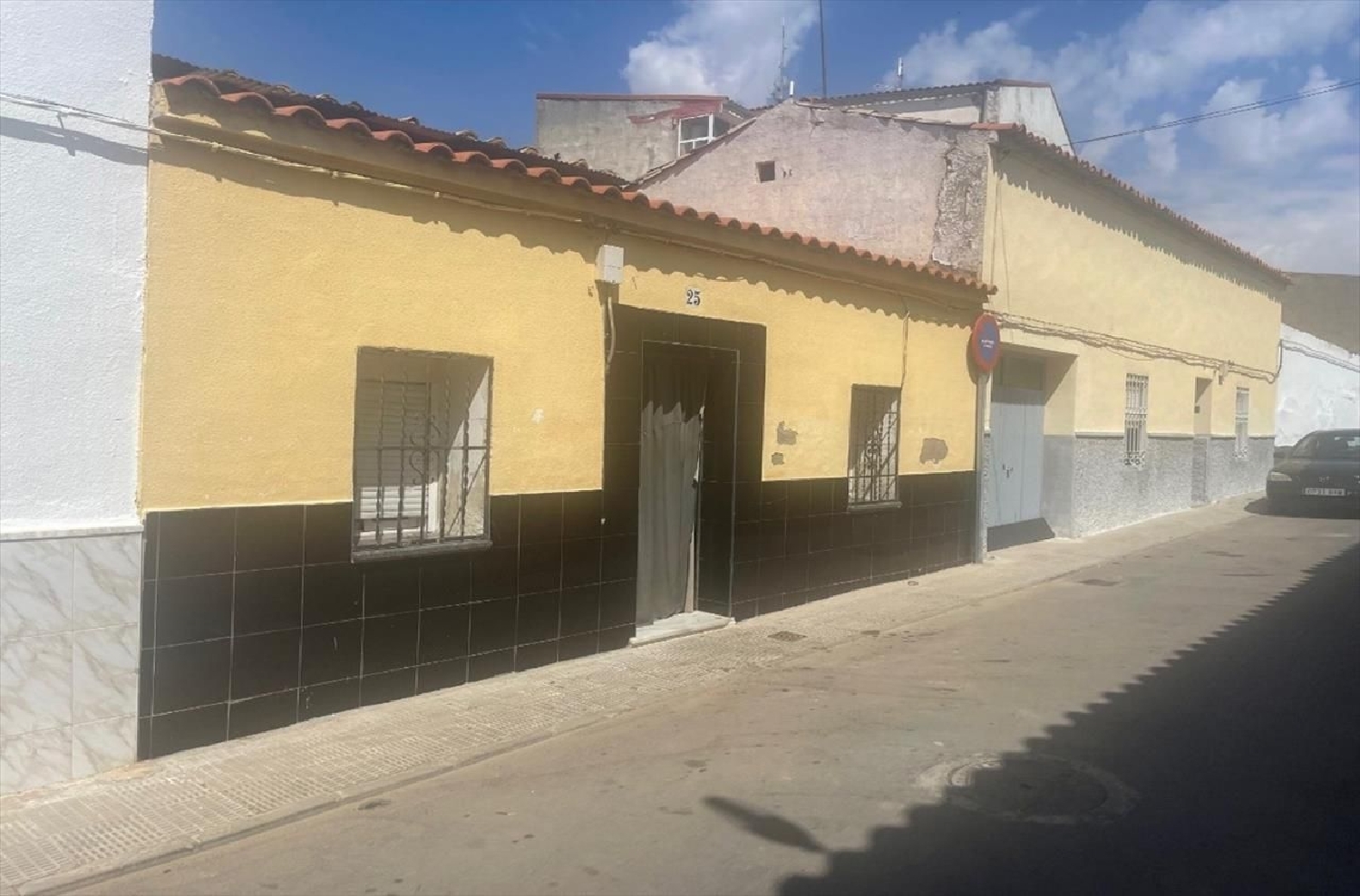  for sale house Quintanar De La Orden Mancha (La) 2