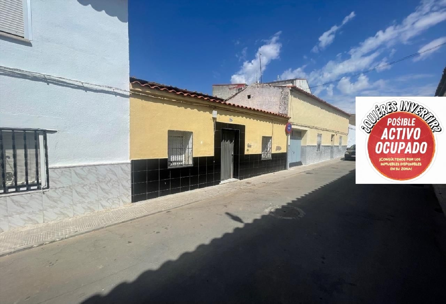 for sale house Quintanar De La Orden Mancha (La) 1