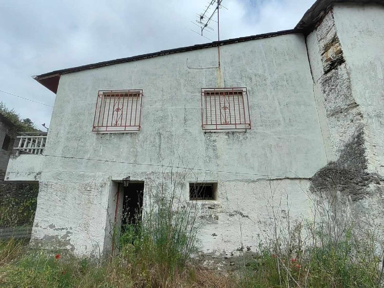  en venta casa Quiroga Quiroga 5