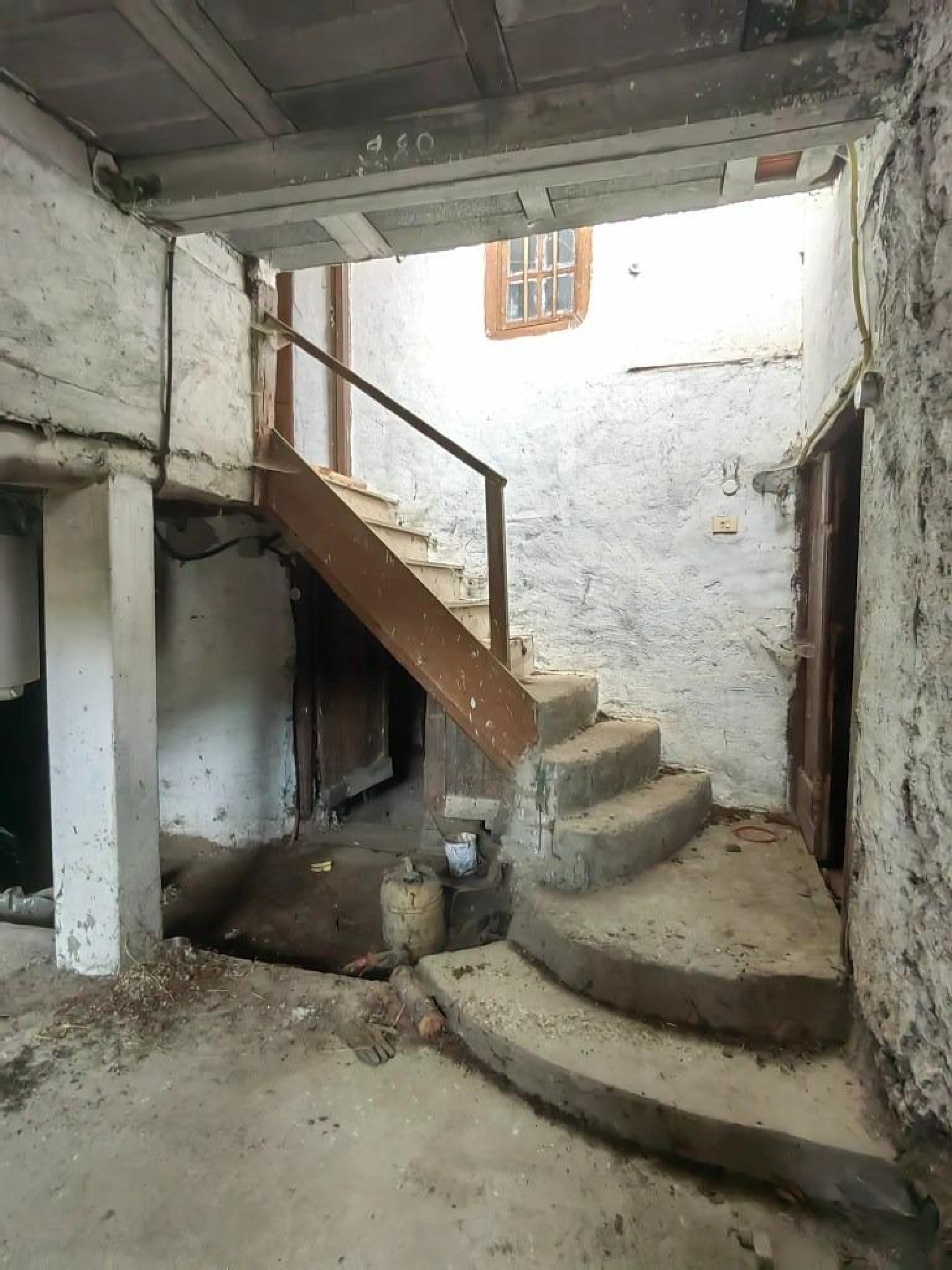  en venta casa Quiroga Quiroga 7