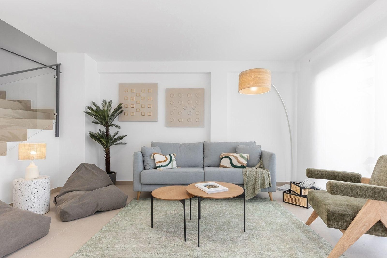  en venta casa Rafal Baix Segura 7