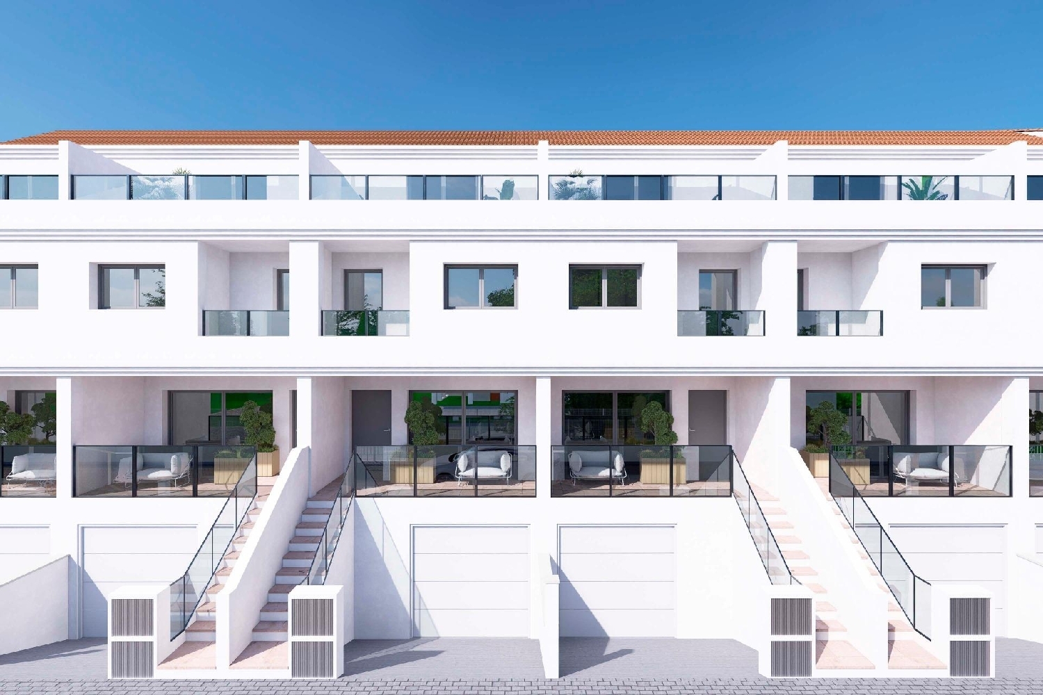  en venta casa Rafal Baix Segura 4