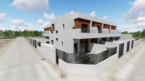 Rafal Baix Segura huis foto 6359491