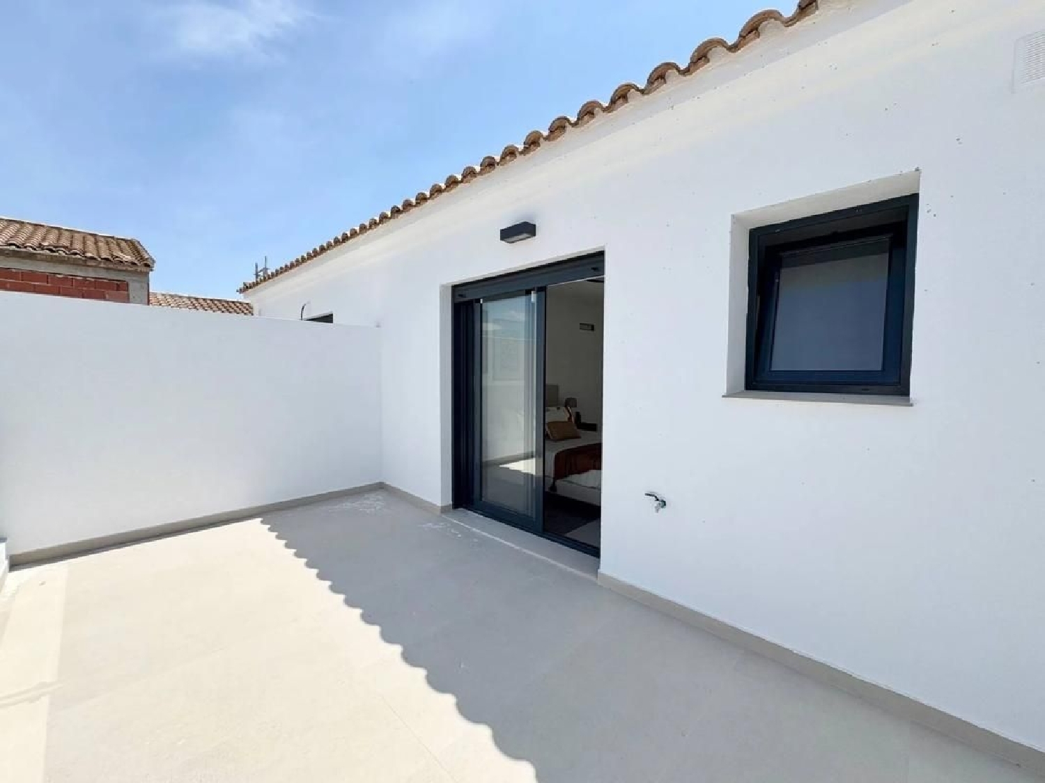  te koop huis Rafal Baix Segura 2