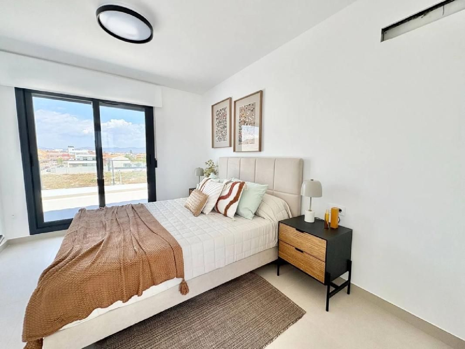  te koop huis Rafal Baix Segura 8