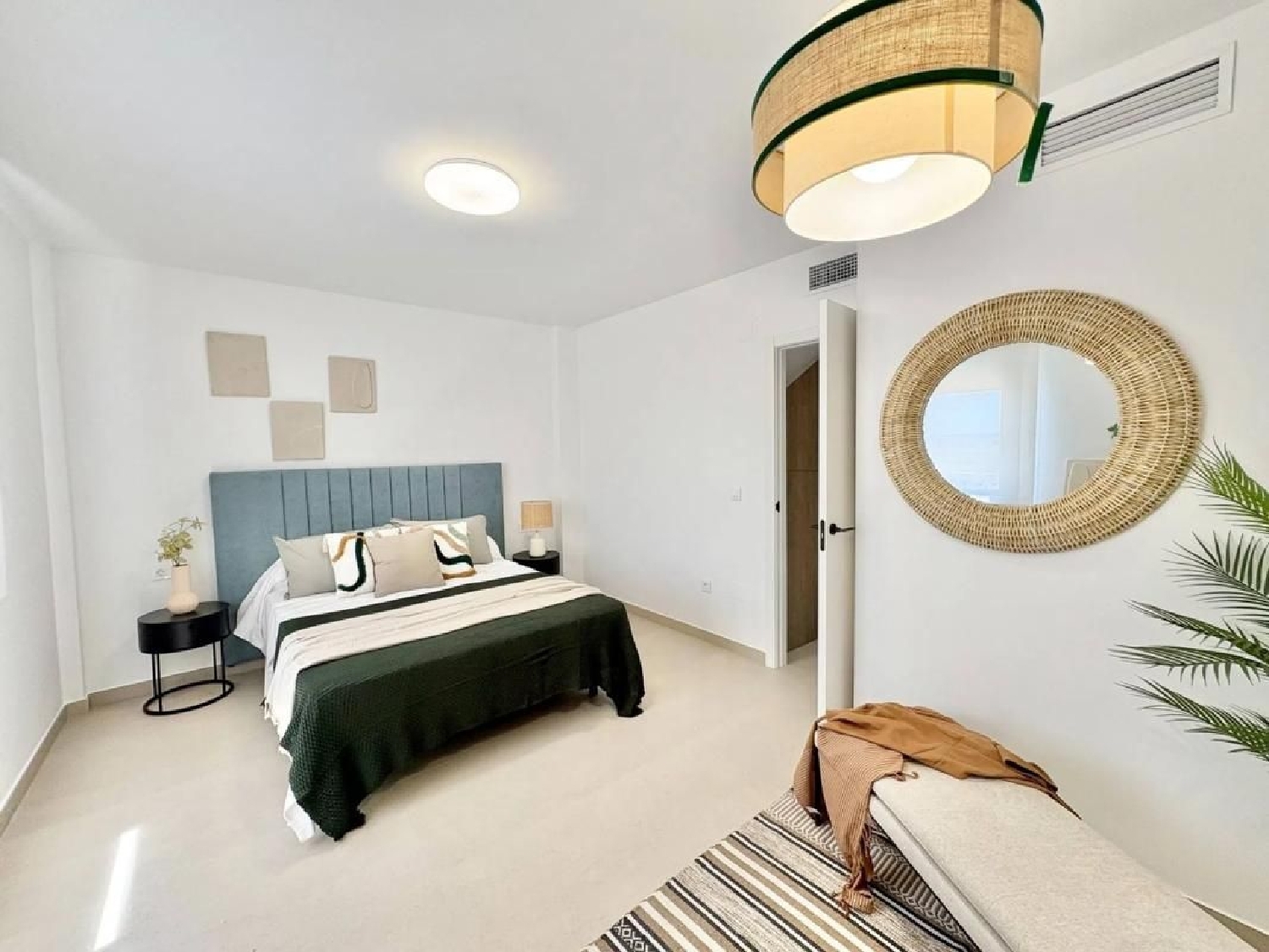  te koop huis Rafal Baix Segura 7