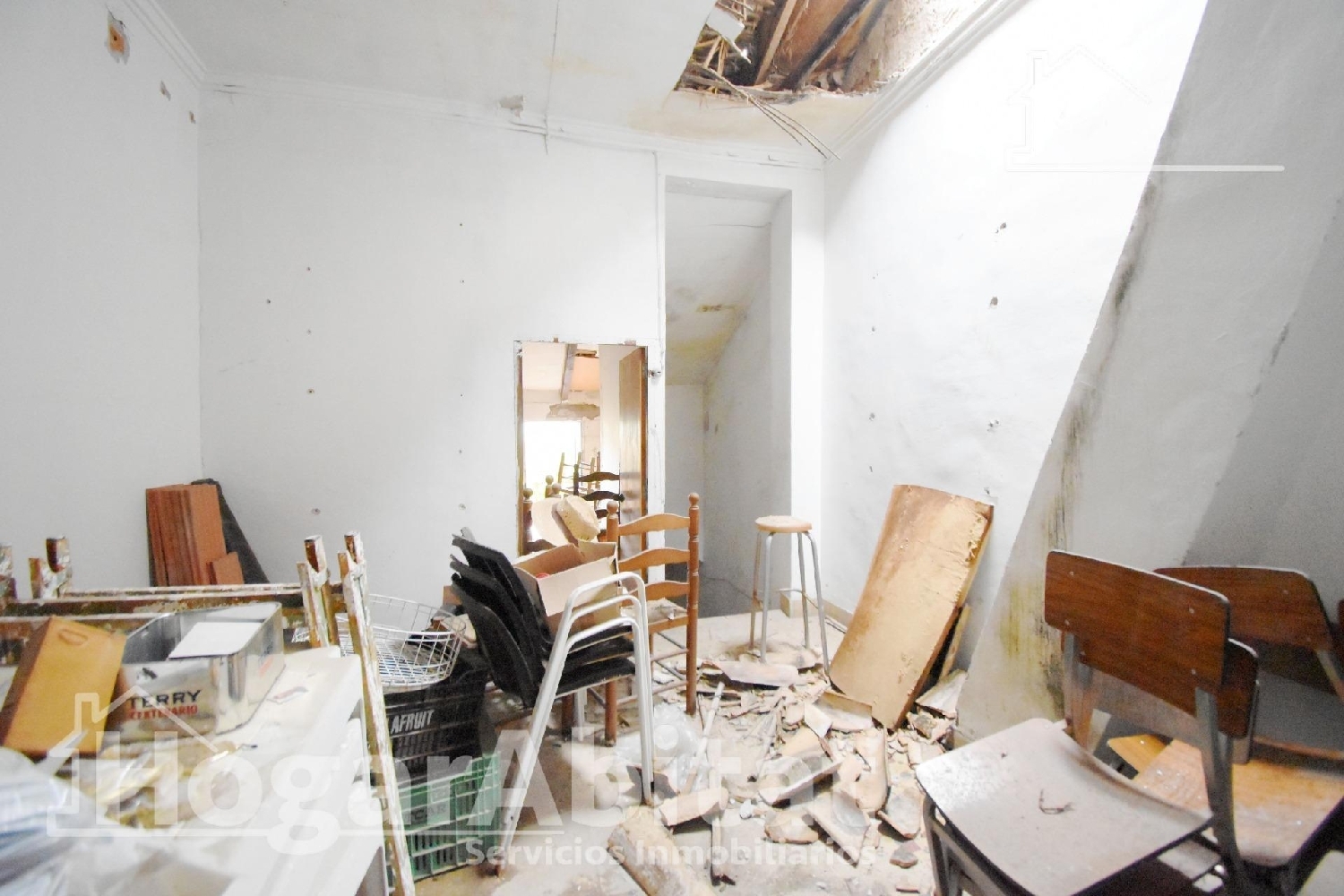  till salu hus Real De Gandía Safor 5