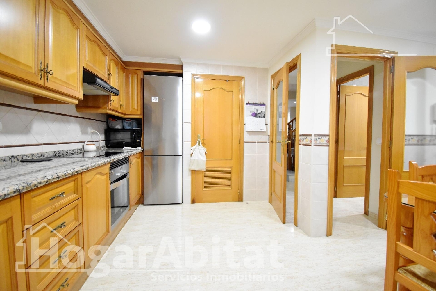  till salu hus Real De Gandía Safor 7