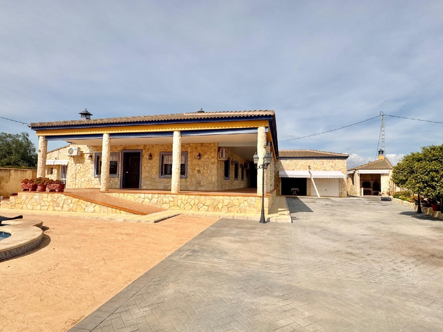  for sale house Redován Baix Segura 5