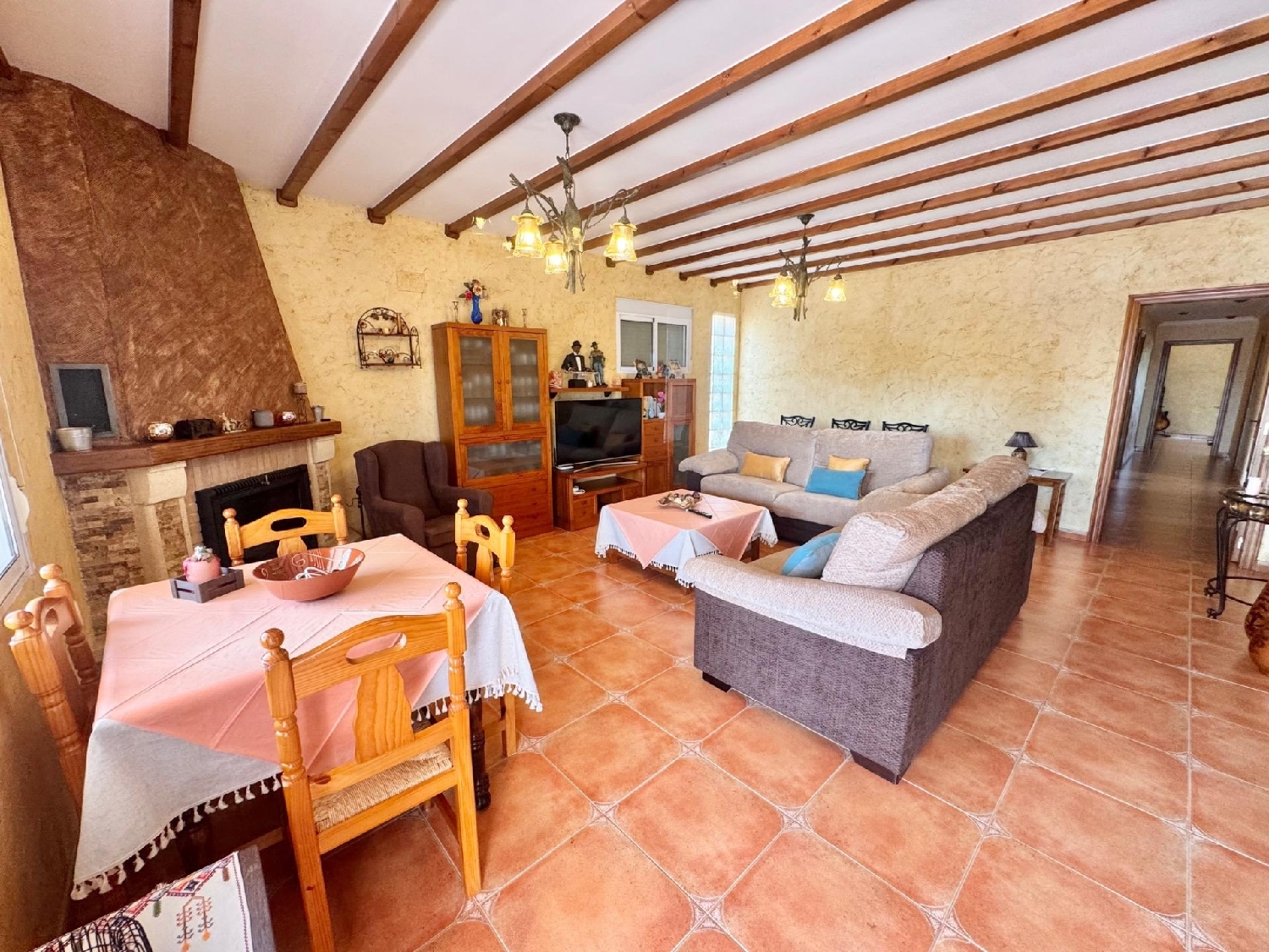  for sale house Redován Baix Segura 2