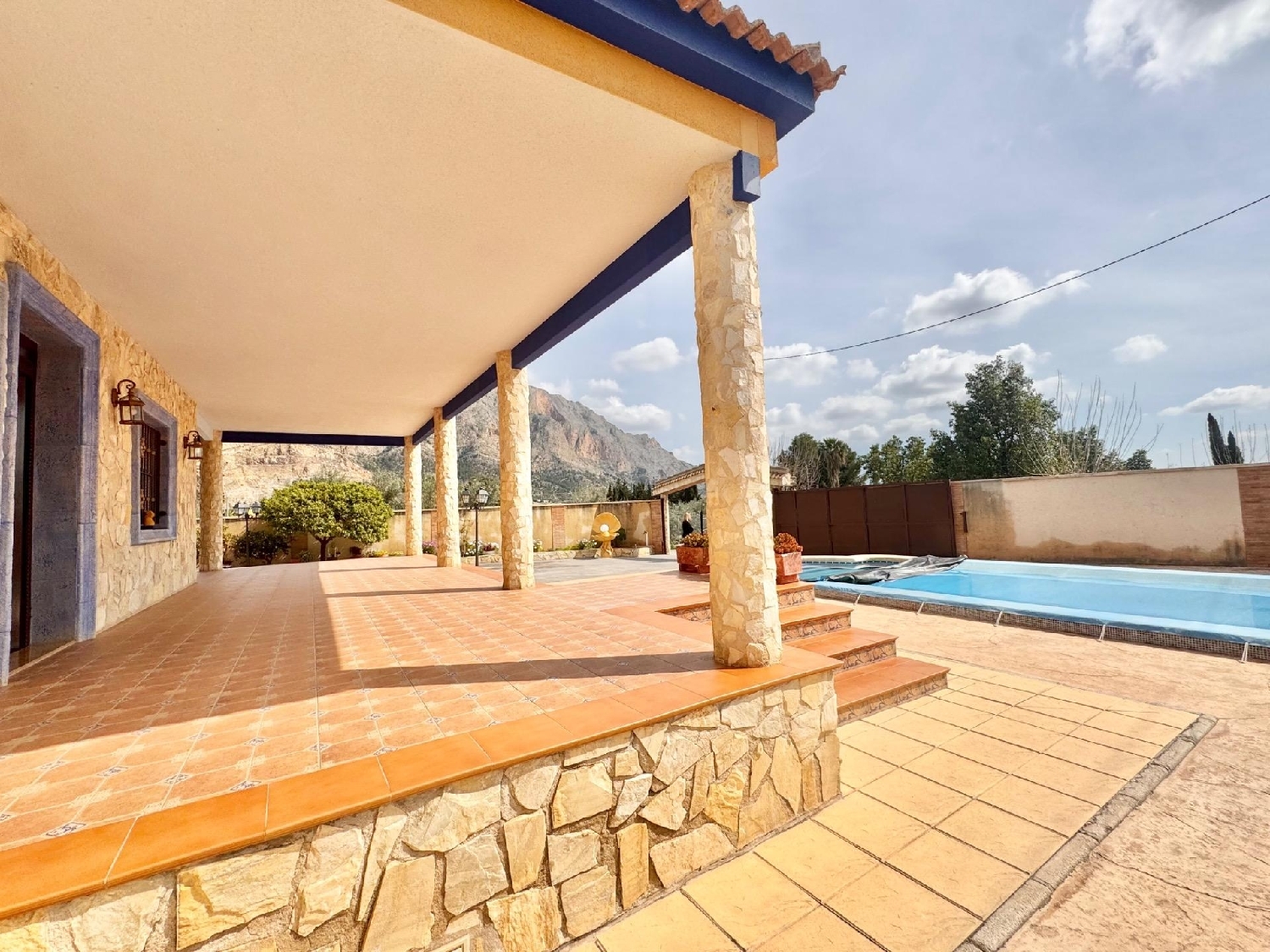  for sale house Redován Baix Segura 7