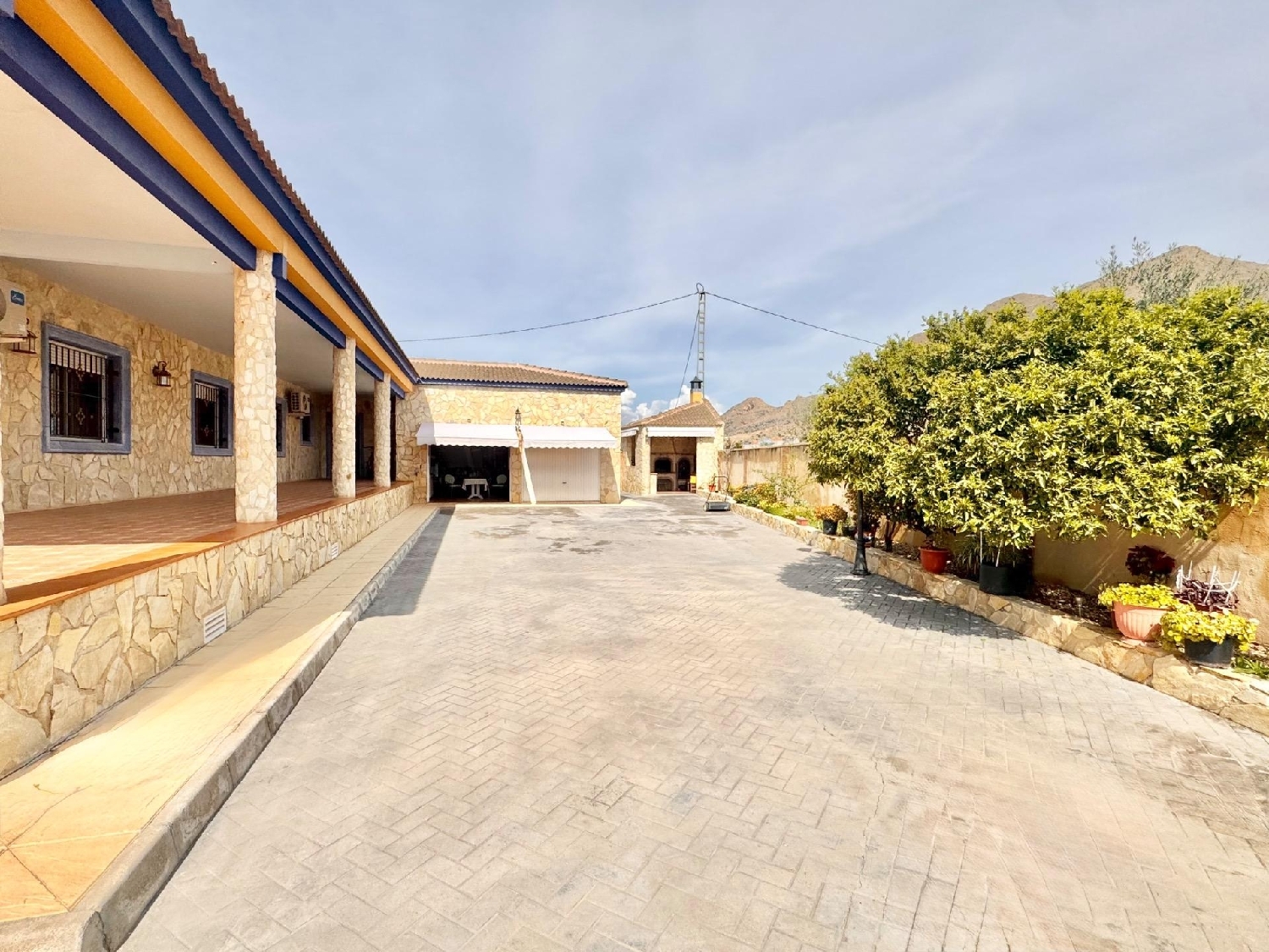  for sale house Redován Baix Segura 3