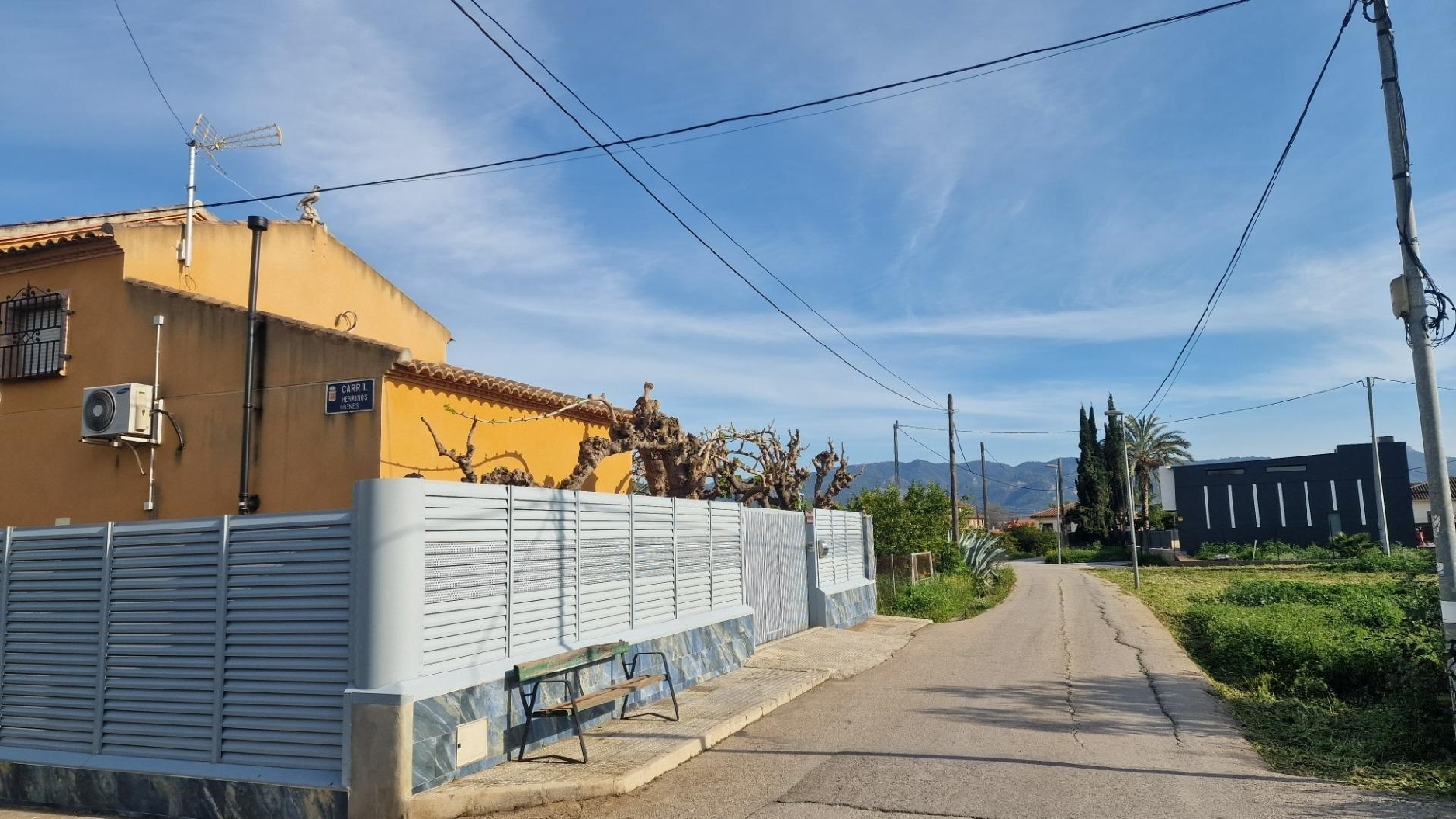 till salu hus Ribera Alta Añana 5