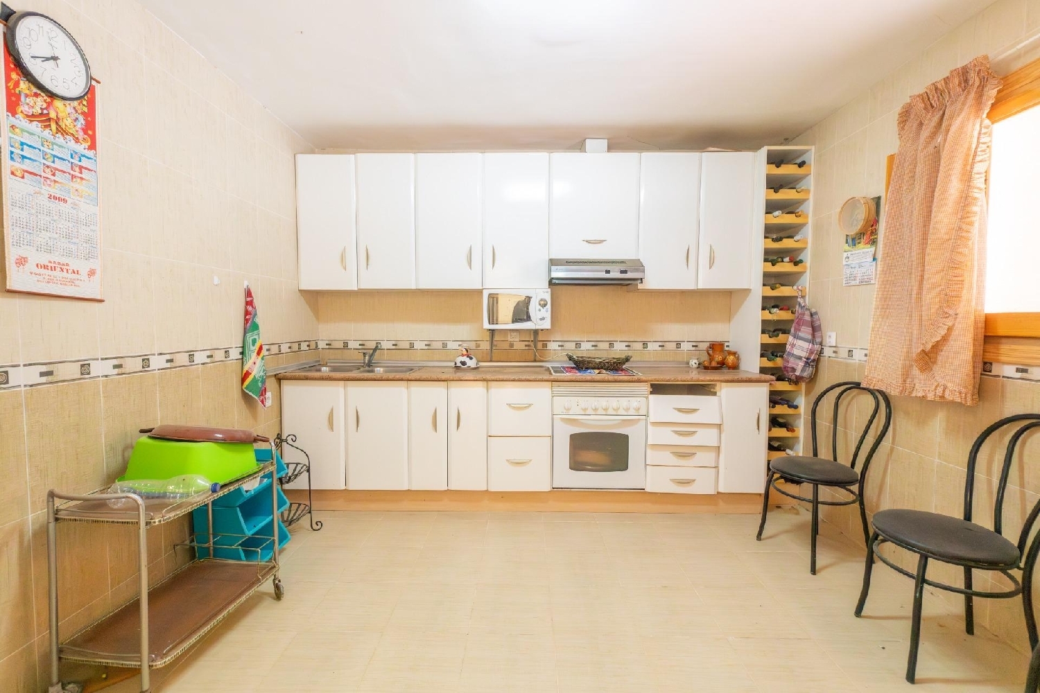  à vendre maison Ricote Valle De Ricote 5