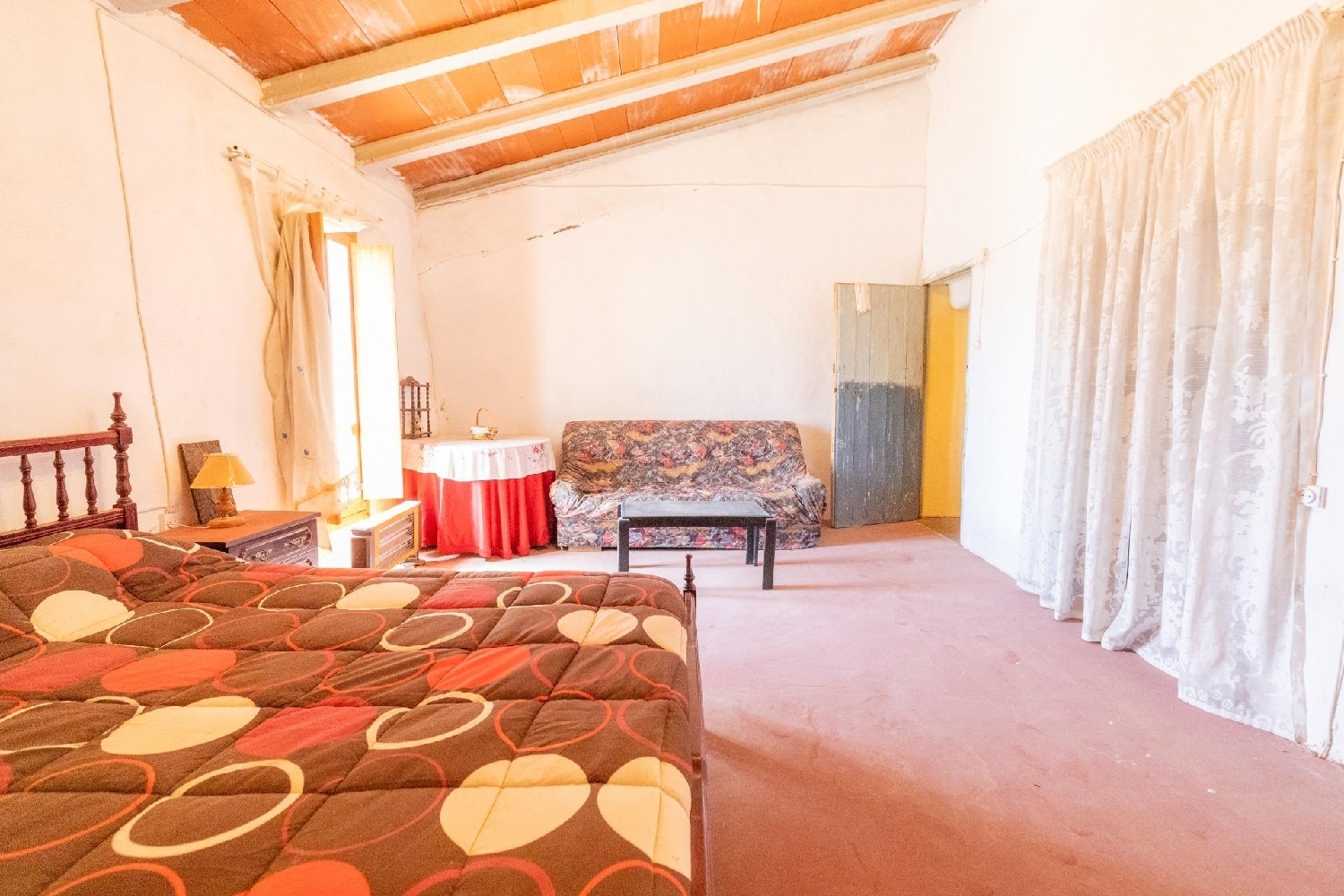  à vendre maison Ricote Valle De Ricote 7