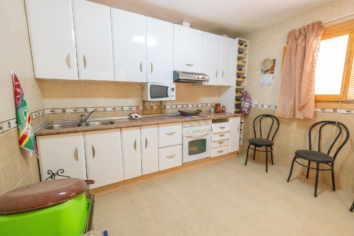  à vendre maison Ricote Valle De Ricote 3