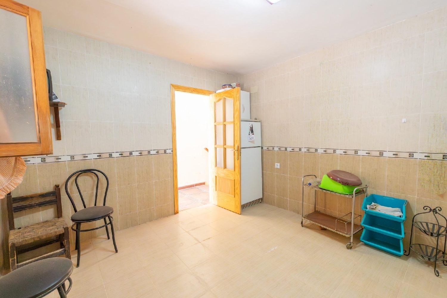  à vendre maison Ricote Valle De Ricote 6