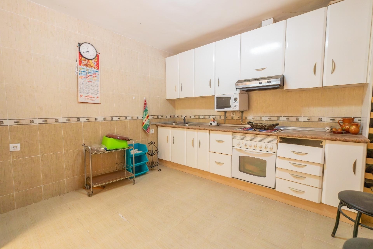  à vendre maison Ricote Valle De Ricote 4