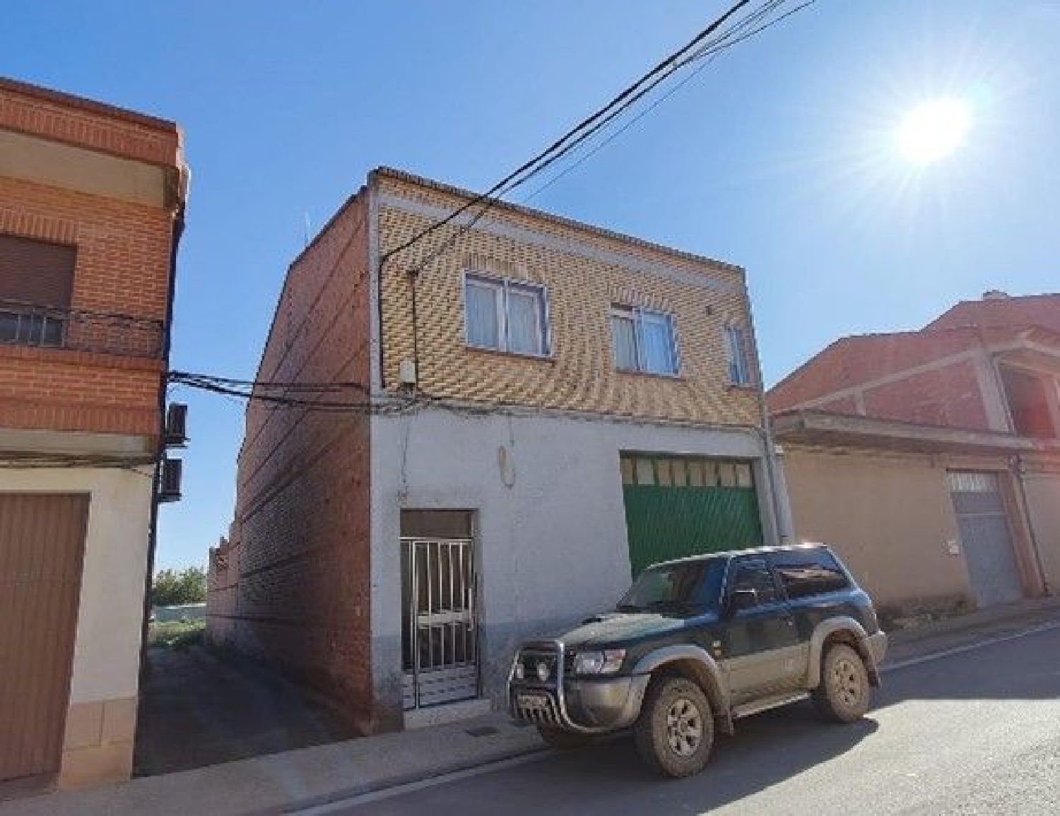  till salu hus Rincón De Soto Rioja Baja 2