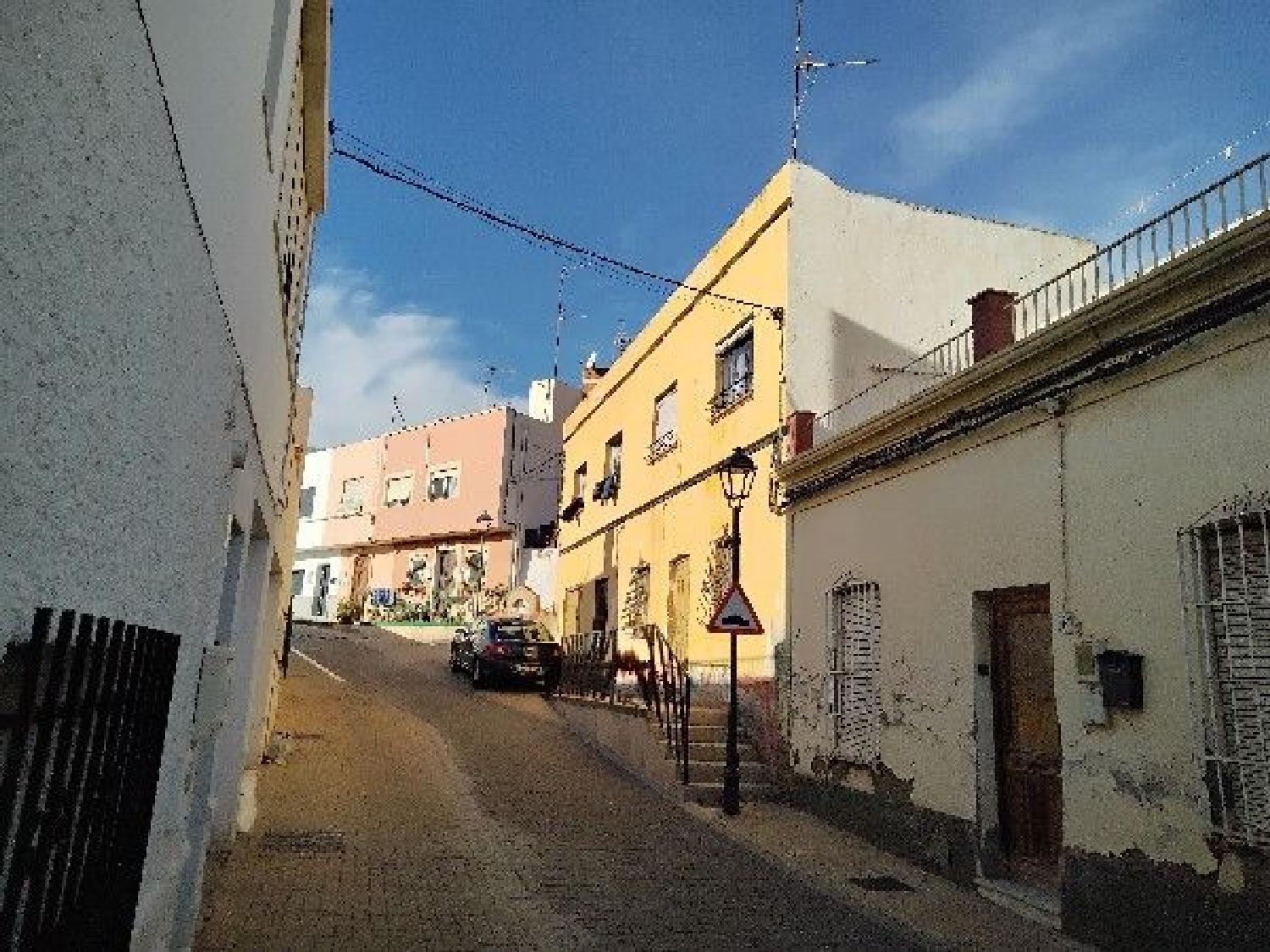  for sale house Rioja Comarca Metropolitana De Almería 1