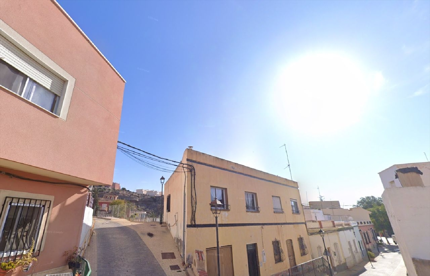  for sale house Rioja Comarca Metropolitana De Almería 2