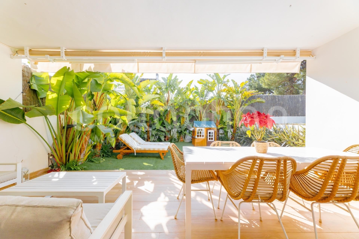  till salu hus Rocafort Horta Nord 6