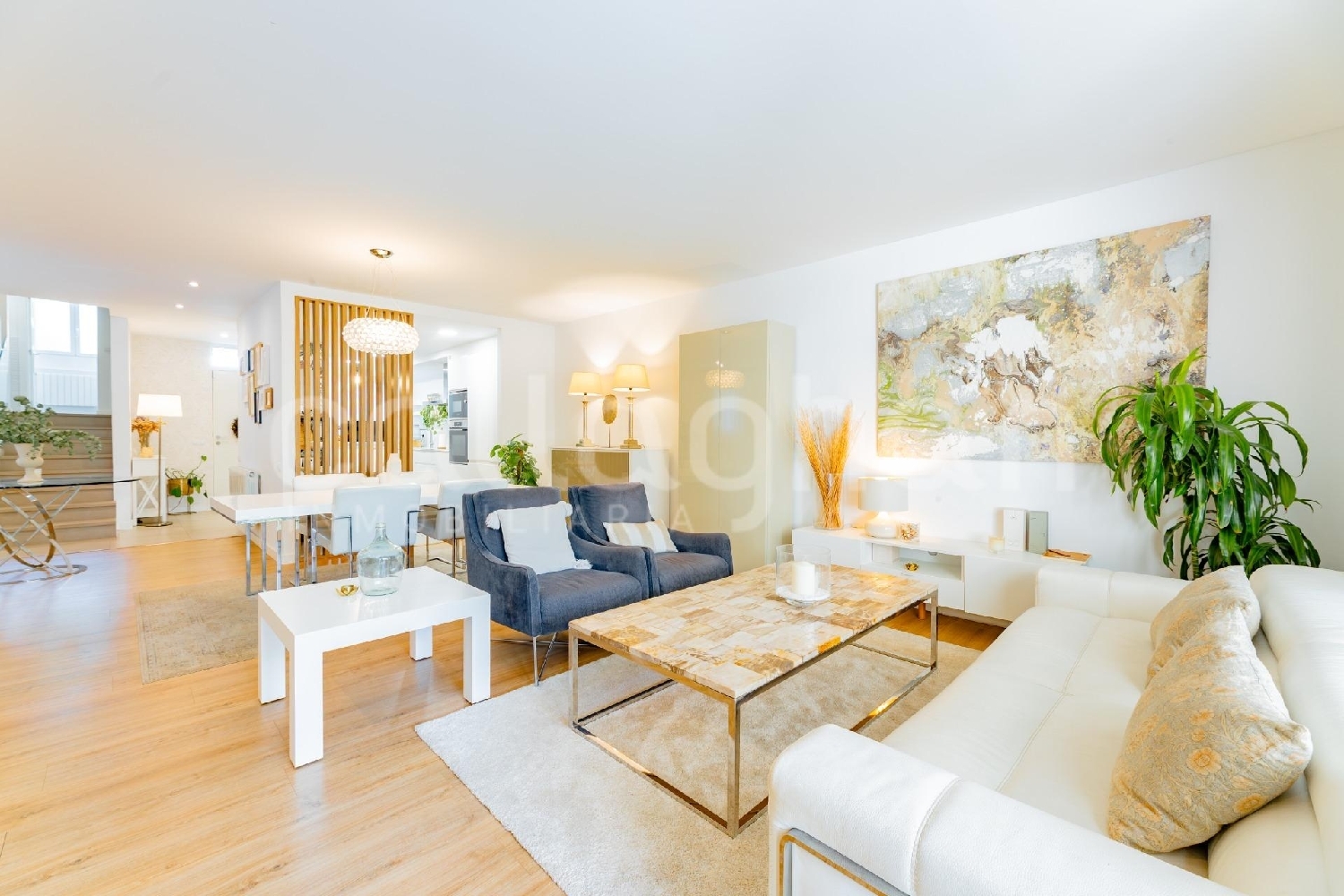  till salu hus Rocafort Horta Nord 8