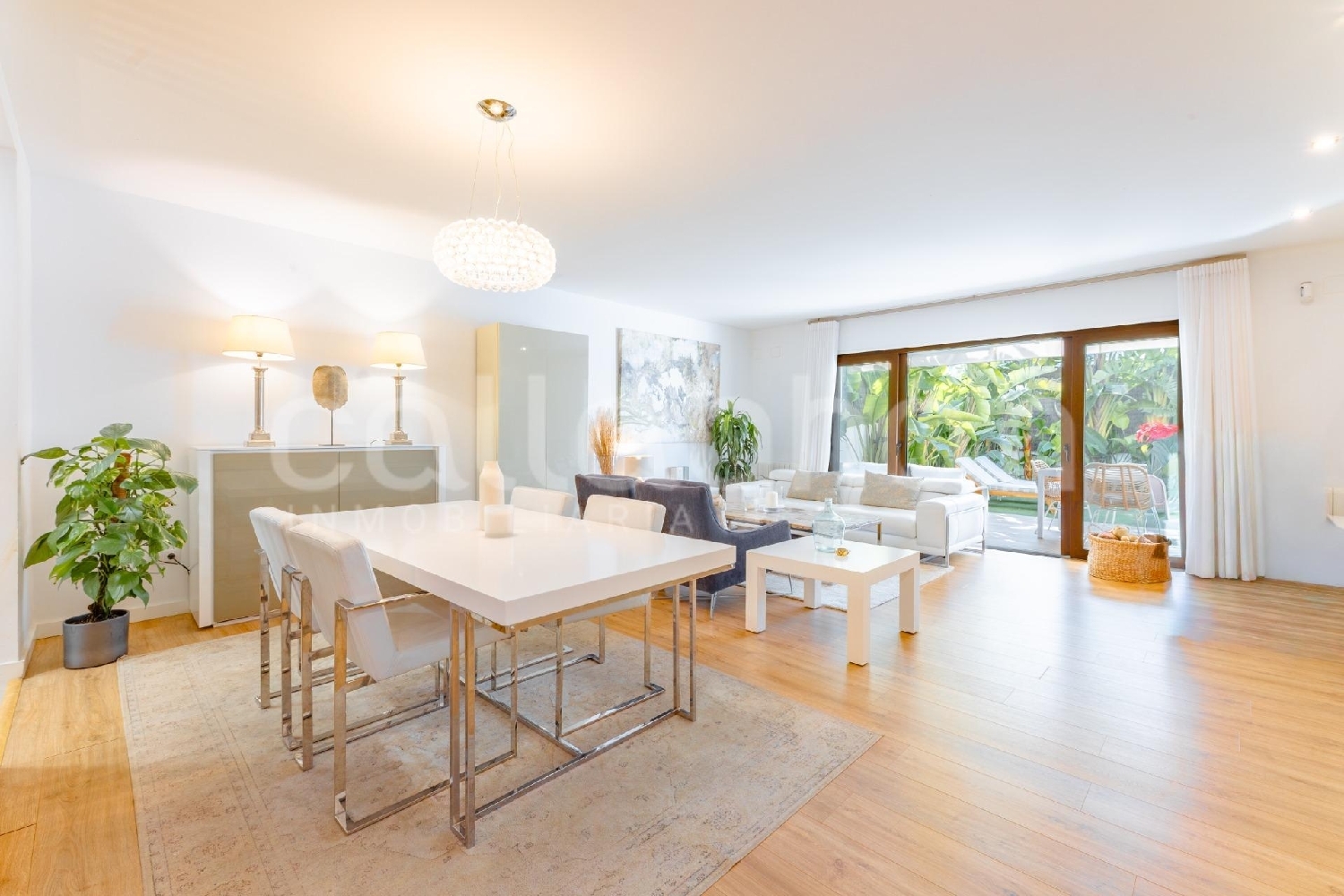  till salu hus Rocafort Horta Nord 7