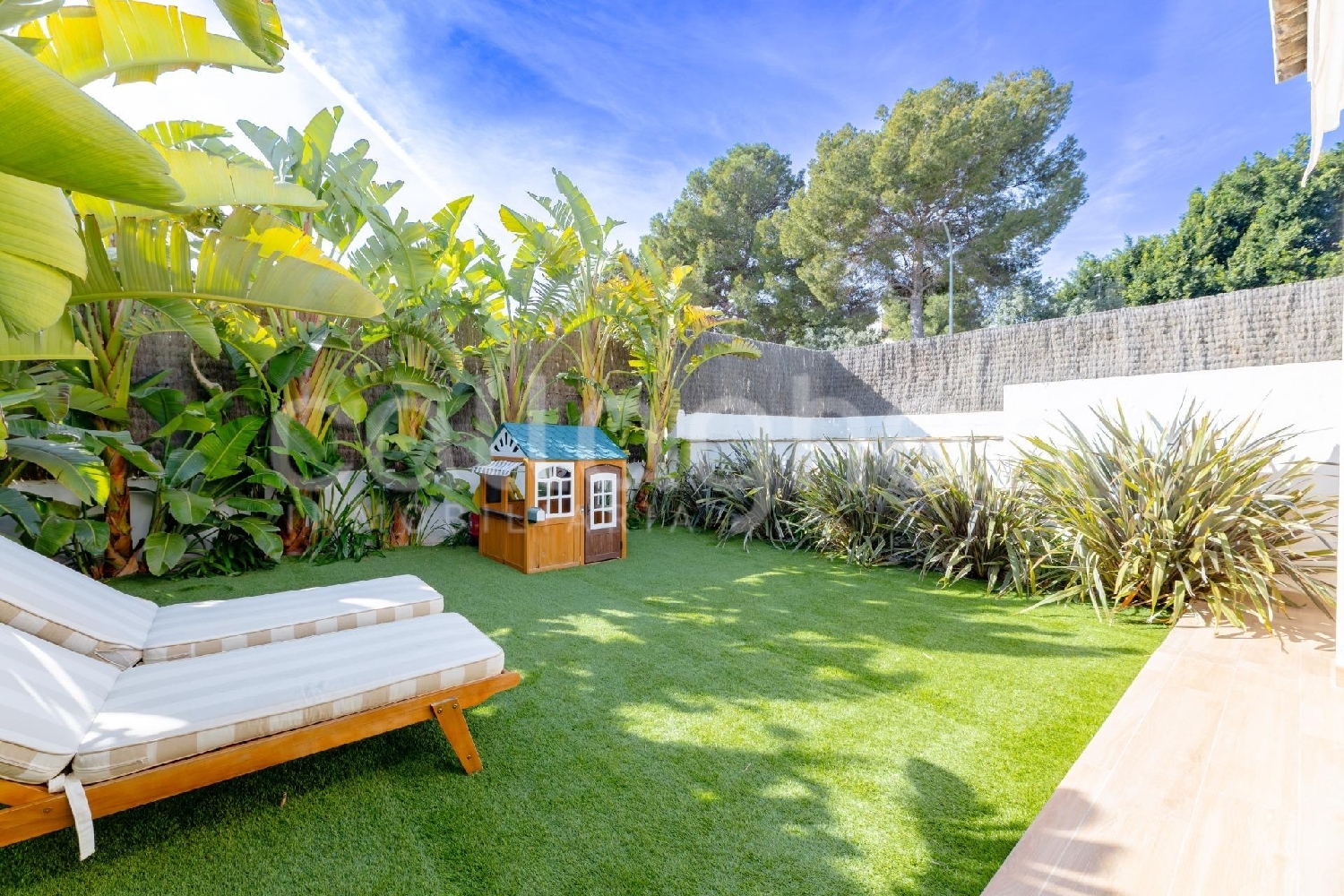  till salu hus Rocafort Horta Nord 4