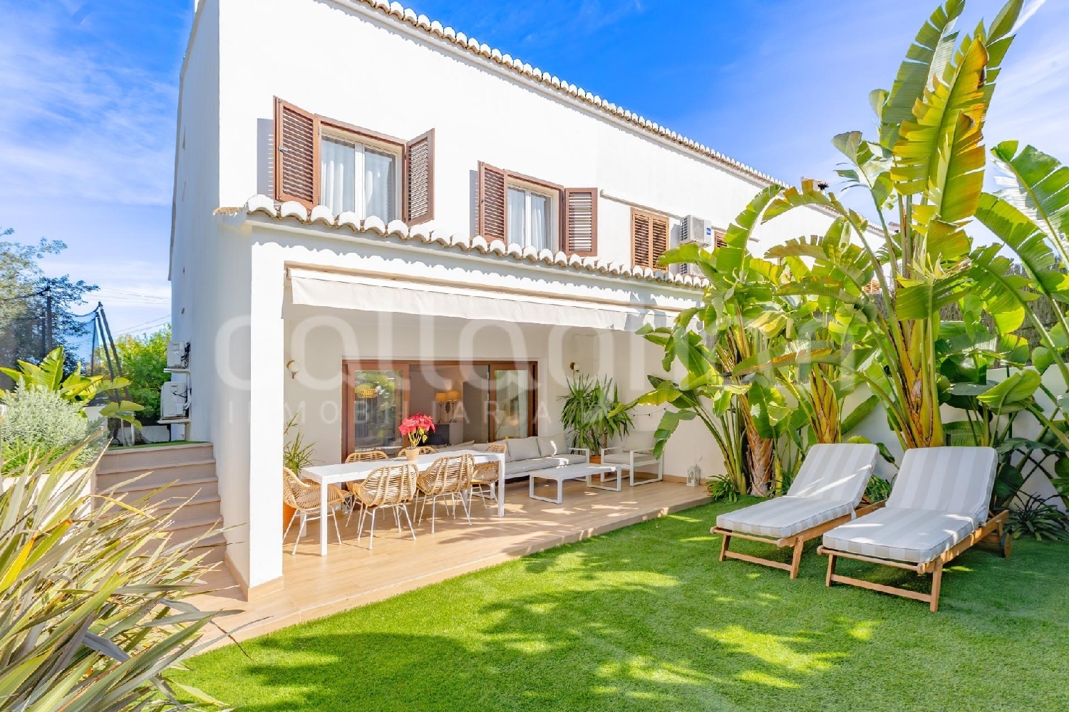  till salu hus Rocafort Horta Nord 3