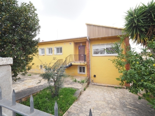 Roda De Barà Tarragonès Haus Bild 6358045